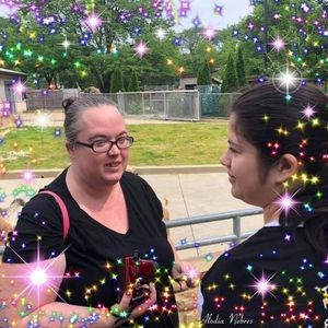 Meet your Posher, Kathy